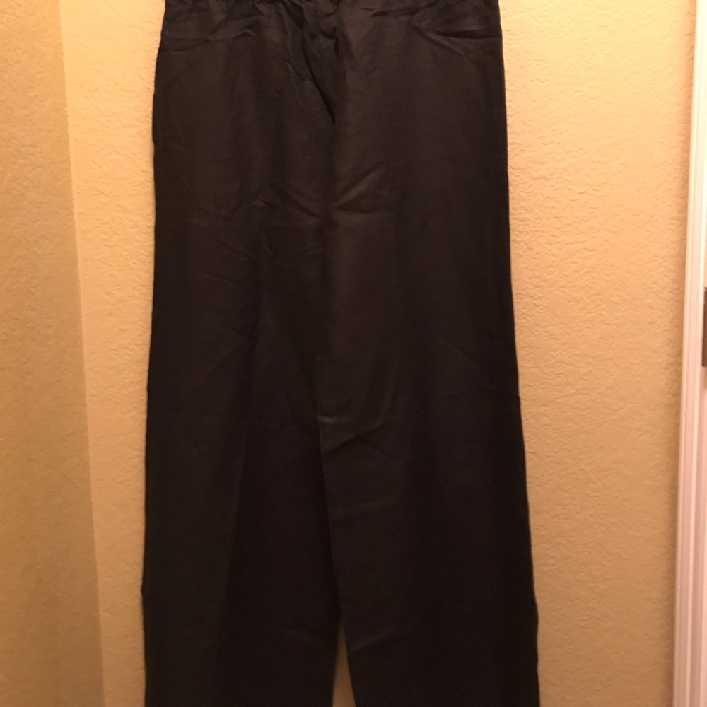 Linen pants nice for summer wear